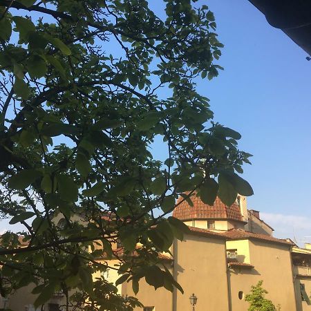 Apartament Casa Francesca Lukka Zewnętrze zdjęcie