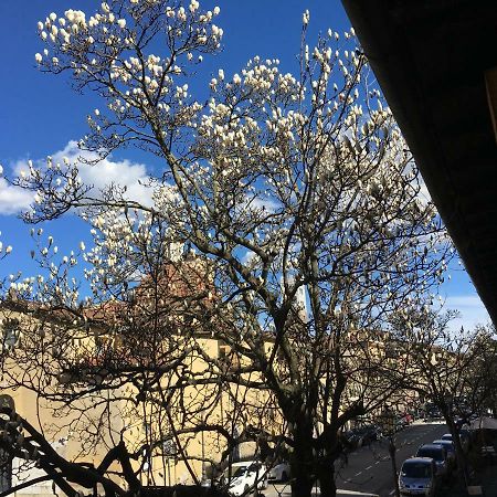 Apartament Casa Francesca Lukka Zewnętrze zdjęcie