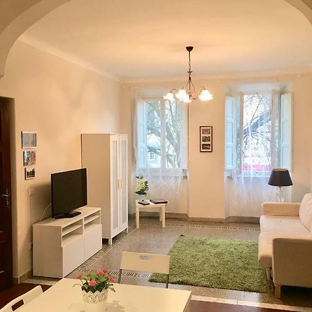 Apartament Casa Francesca Lukka Zewnętrze zdjęcie