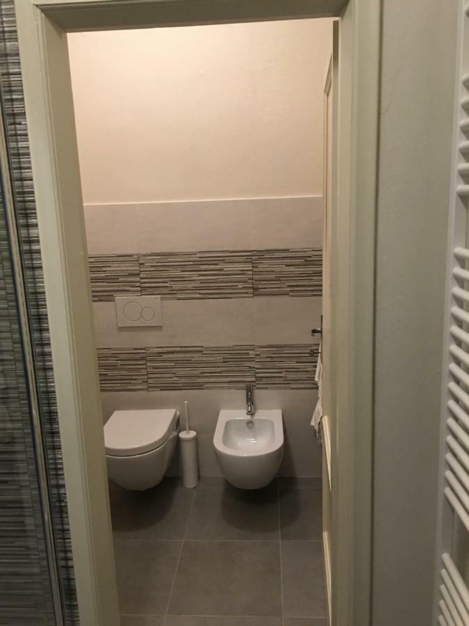 Apartament Casa Francesca Lukka Zewnętrze zdjęcie
