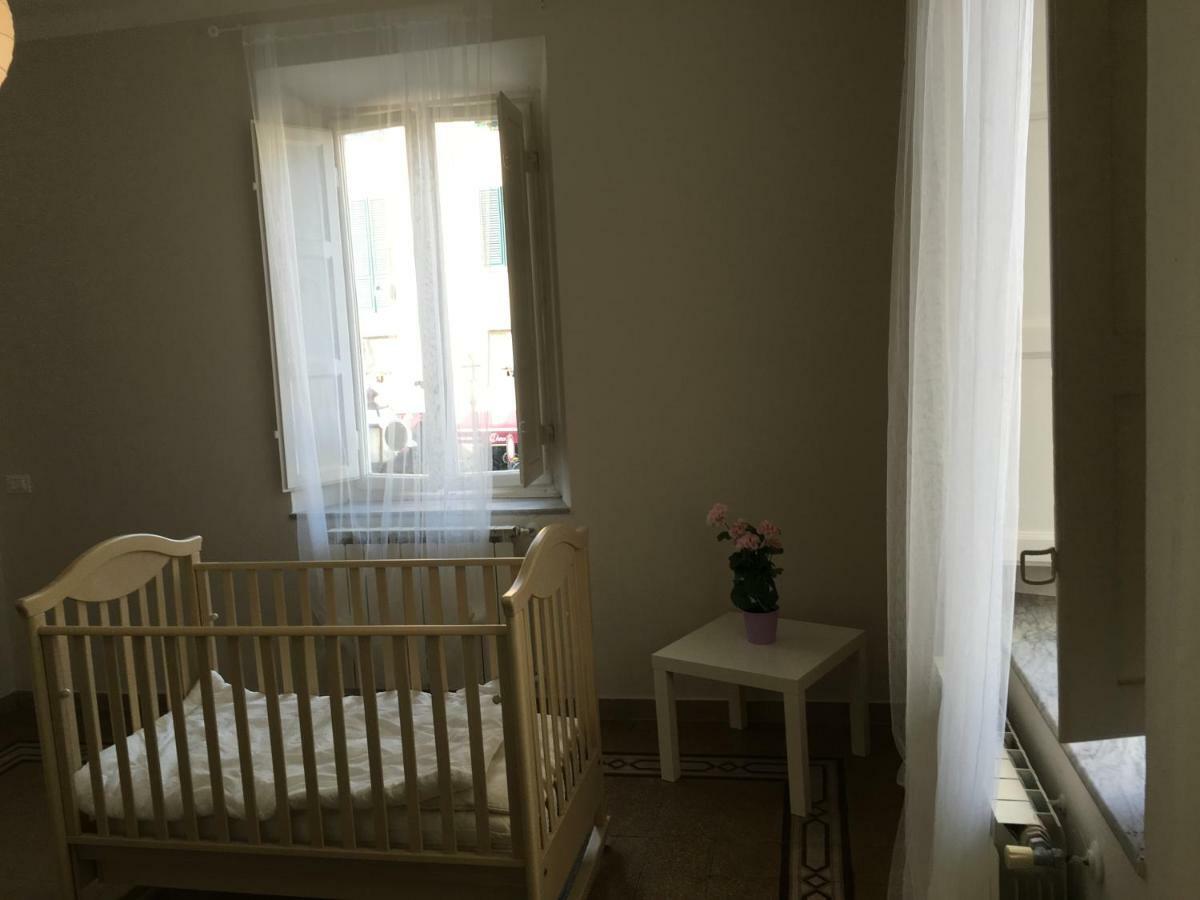 Apartament Casa Francesca Lukka Zewnętrze zdjęcie