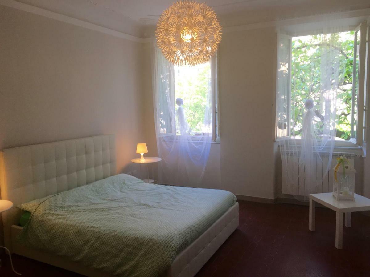 Apartament Casa Francesca Lukka Zewnętrze zdjęcie