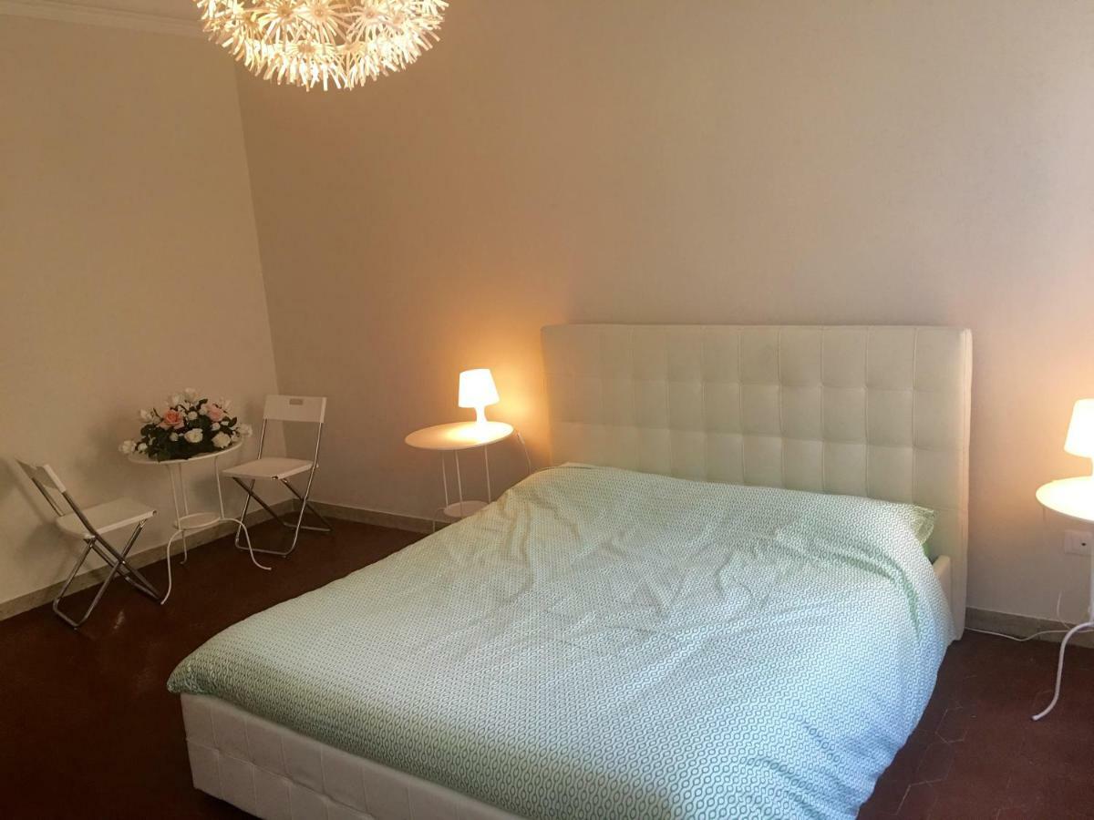 Apartament Casa Francesca Lukka Zewnętrze zdjęcie