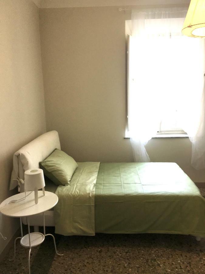 Apartament Casa Francesca Lukka Zewnętrze zdjęcie