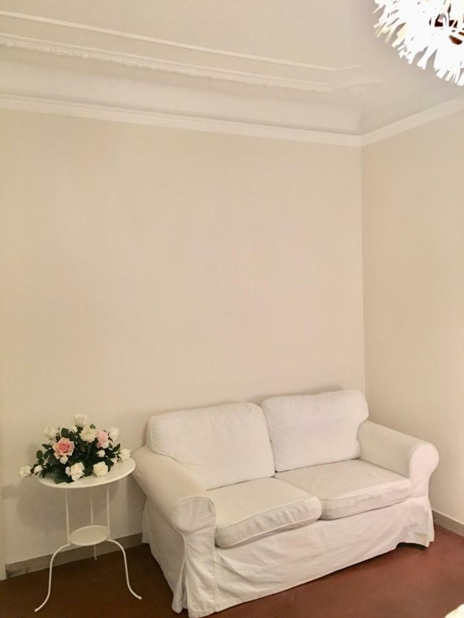 Apartament Casa Francesca Lukka Zewnętrze zdjęcie