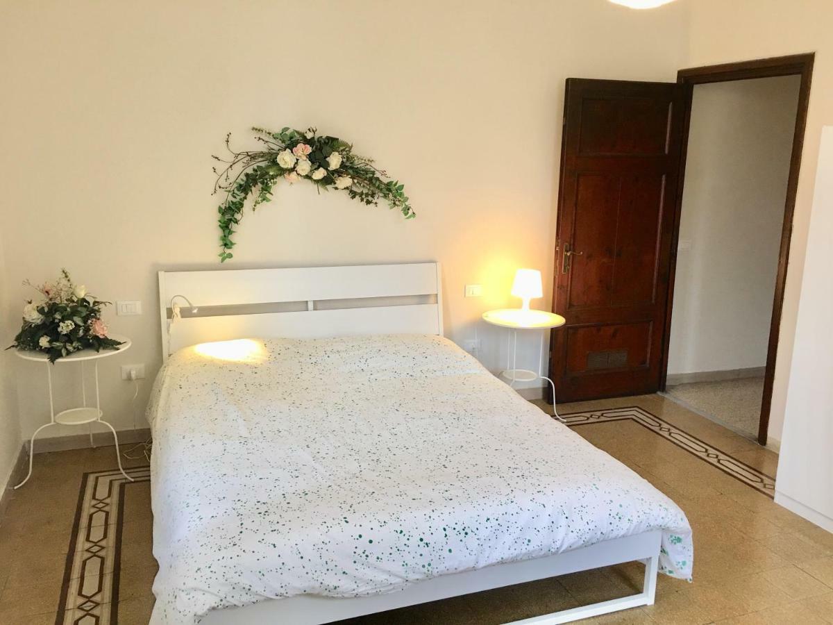Apartament Casa Francesca Lukka Zewnętrze zdjęcie