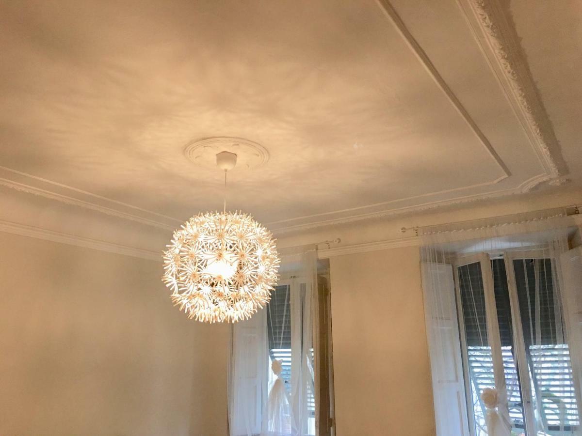 Apartament Casa Francesca Lukka Zewnętrze zdjęcie