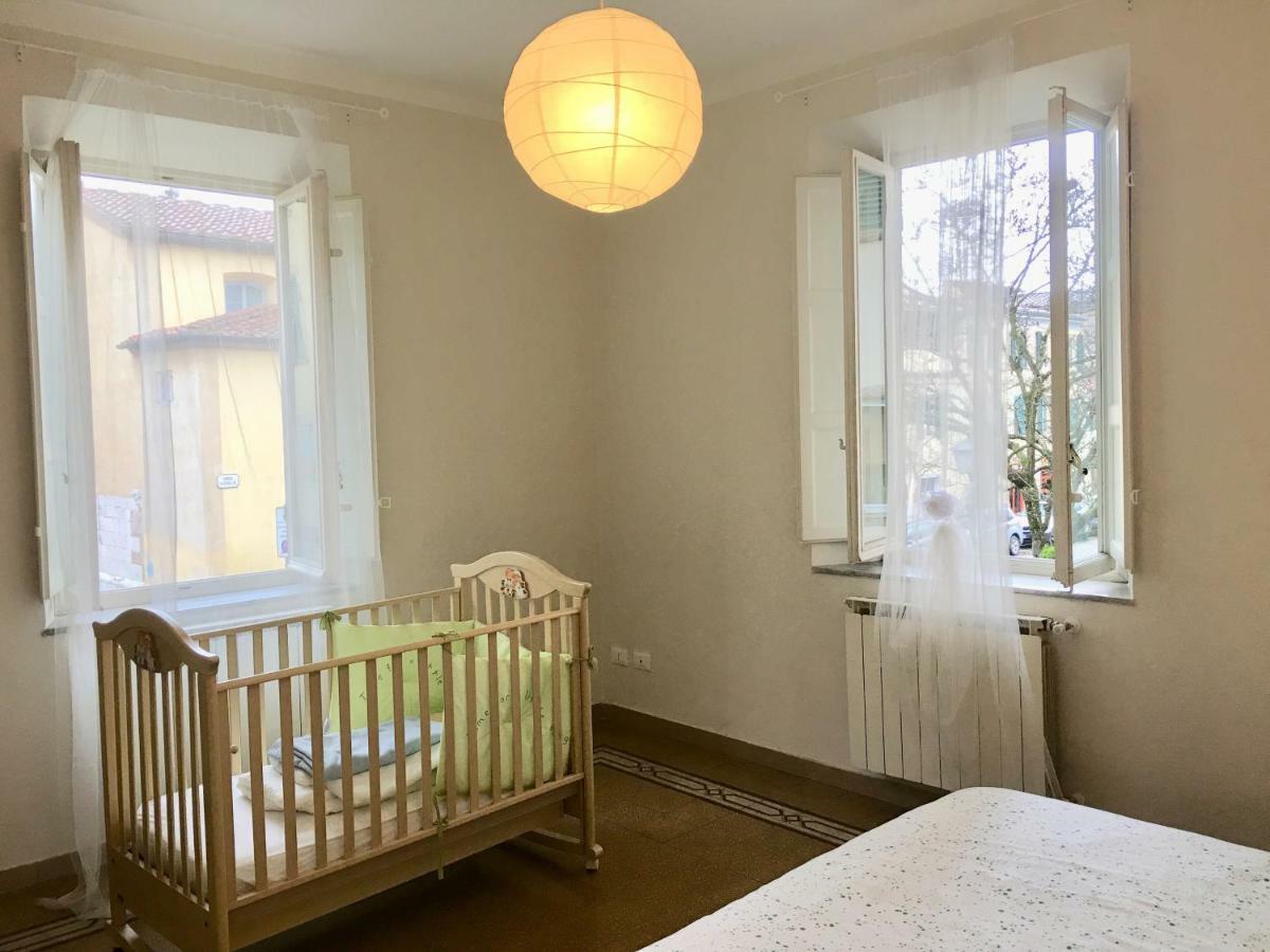 Apartament Casa Francesca Lukka Zewnętrze zdjęcie