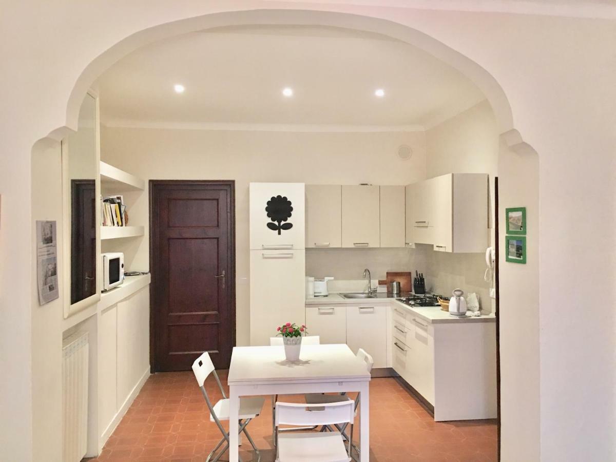 Apartament Casa Francesca Lukka Zewnętrze zdjęcie